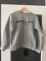 Sweatshirt von Replay Wandsbek - Hamburg Eilbek Vorschau