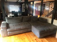 Big Sofa zu verschenken Niedersachsen - Vechelde Vorschau