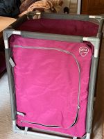 Pink/ grau Camping Schrank - Neu Schleswig-Holstein - Kremperheide Vorschau