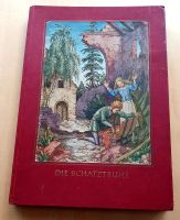 Die Schatztruhe. Volksmärchen, in Lothringen gesammelt-1953 Baden-Württemberg - Ludwigsburg Vorschau