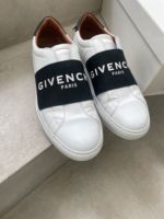 GIVENCHY Urban Street Sneaker Gr. 40 weiss München - Sendling Vorschau