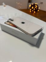 Apple IPhone 12 mini weiß 64 GB Dresden - Seidnitz/Dobritz Vorschau