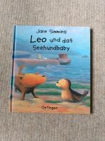Buch: Leo und das Seehundbaby Niedersachsen - Verden Vorschau