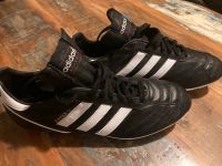 ADIDAS Kaiser 5 Stollenschuh Gr.: 42 -NEU- Fußballschuhe Dresden - Neustadt Vorschau