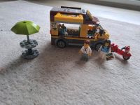 Lego City 60150 Pizzaauto Hessen - Sinntal Vorschau