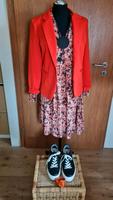 Esprit Kleid 17€+Ichi Blazer 25€+Kette 9€/48€ Hessen - Volkmarsen Vorschau