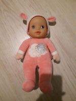 Puppe Baby Annabell 30 cm Niedersachsen - Schüttorf Vorschau