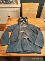 Maritime Jacke von Seasalt Cornwall Gr. 36 Thüringen - Hainrode (Hainleite) Vorschau