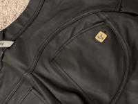 Freddy Hose / Leggins Lederoptik Sachsen - Schwarzenberg (Erzgebirge) Vorschau