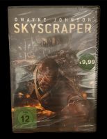 Skyscraper (DVD) Bayern - Schwaig Vorschau