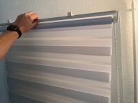 Fenster Rollos in weiß Baden-Württemberg - Bodelshausen Vorschau