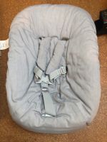 Stokke Tripp Trapp Newborn Set für Hochstuhl Sachsen-Anhalt - Dessau-Roßlau Vorschau