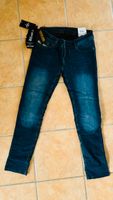 John Doe Betty Vintage Slim Damen Motorrad-Jeans blau, Gr. 30/32 Schleswig-Holstein - Jersbek Vorschau