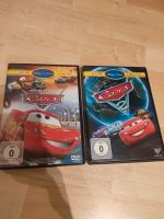 Disney Cars DVDs Hessen - Karben Vorschau