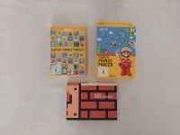 Super Mario Maker für WiiU, incl Buch im Originalkarton (Konsole) Bayern - Langenzenn Vorschau