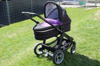 ABC Kombi Kinderwagen Nordrhein-Westfalen - Siegburg Vorschau