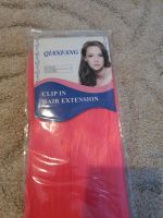 Haar Extension rosa ca 60cm lang neu zum Klippen Berlin - Lichtenberg Vorschau