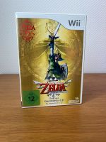 Zelda Skyward Sword, Nintendo Wii, Special Orchestra CD, Limited Nordrhein-Westfalen - Kempen Vorschau