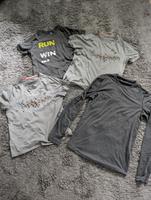 Odlo / UA Set Herren Funktionsshirts  / Gr. M und S / Running... Nordrhein-Westfalen - Arnsberg Vorschau