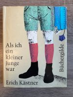 Als ich ein kleiner Junge war - Erich Kästner Nordrhein-Westfalen - Kerpen Vorschau