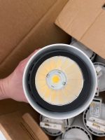 Oktalite LED Scheinwerfer Strahler mit Schienen, Premium, 3000lm Berlin - Schöneberg Vorschau