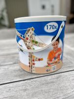 Konstruktionsbaukasten (+Zusatz) für Kinder Nordrhein-Westfalen - Essen-Haarzopf Vorschau