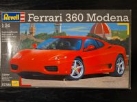 Ferrari 360 Modena Revell 1:24 Nordrhein-Westfalen - Kempen Vorschau