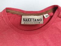 Naketano T-Shirt, Größe M Nordrhein-Westfalen - Rheinbach Vorschau