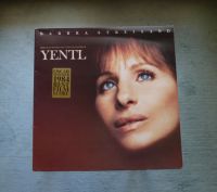 Barbra Streisand - Yentl - LP Vinyl Hessen - Obertshausen Vorschau