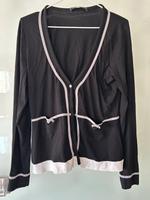Espresso Strickjacke Gr. XL Thüringen - Schlotheim Vorschau