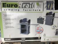 Camping furniture komplett, gebraucht. Nordrhein-Westfalen - Bünde Vorschau
