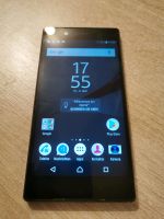 Sony Xperia Z5 E6653 32 GB Smartphone Android grau Bayern - Steinhöring Vorschau