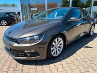 VW Scirocco 2.0 TDI Sport KLIMA PDC BT-AUDIO ALU GRA Nordrhein-Westfalen - Bad Oeynhausen Vorschau