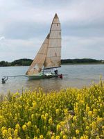 18 Footer Skiff Bayern - Oettingen in Bayern Vorschau