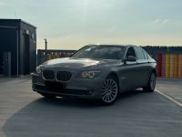 BMW 730d Limousine Nordrhein-Westfalen - Willich Vorschau