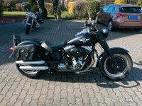 Harley Davidson Fat Boy Special / Lo Fatboy Bergedorf - Kirchwerder Vorschau