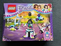 Lego Friends 41128 -Raketen Karussell Düsseldorf - Flingern Nord Vorschau