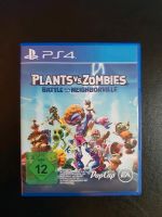 Plants vs. Zombies PS4 Nordrhein-Westfalen - Mönchengladbach Vorschau