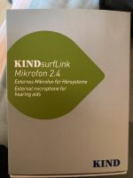 Kind surflink Mikrofon 2.4 Nordrhein-Westfalen - Korschenbroich Vorschau