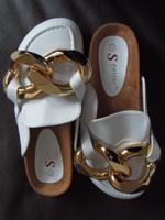Clogs Schuhe Gr.39 Dortmund - Mitte Vorschau