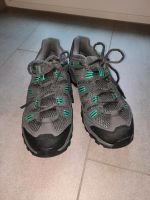 SALOMON Sherbrooke 2 Wanderschuh UK 5,5 / EUR 38 2/3 Bayern - Straubing Vorschau