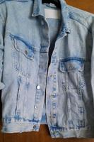 h&m Jeansjacke 1x getragen Bayern - Wallgau Vorschau