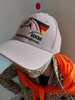 HKM Basecap BUCHA Nordrhein-Westfalen - Warendorf Vorschau