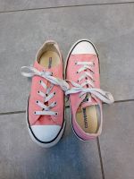 Converse Halbschuh Gr. 34 pink Baden-Württemberg - Spraitbach Vorschau