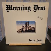 12" Maxi Single: John Law - Morning dew Köln - Nippes Vorschau