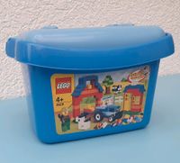 Kleiner Posten Lego original mit Box Nordrhein-Westfalen - Geilenkirchen Vorschau