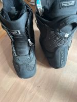 Snowboard Schuhe Niedersachsen - Seelze Vorschau