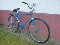 Mifa Herrenrad Sport/Tourenrad 28 er Original DDR Vintage Fahrrad Berlin - Reinickendorf Vorschau