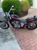 Honda Shadow VT600 C Eilsleben - Wormsdorf Vorschau