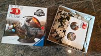 Ravensburger 3D Puzzle Jurassic World Dresden - Blasewitz Vorschau